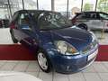 Ford Fiesta Ghia Blau - thumbnail 8
