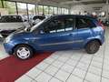 Ford Fiesta Ghia Blau - thumbnail 2