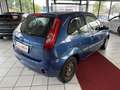 Ford Fiesta Ghia Blau - thumbnail 6