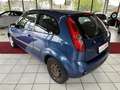 Ford Fiesta Ghia Blau - thumbnail 3