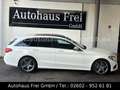Mercedes-Benz C 250 T BlueTec /d*AMG*LUXURY*PANO*AMBIENTE*LED Blanc - thumbnail 9