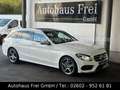 Mercedes-Benz C 250 T BlueTec /d*AMG*LUXURY*PANO*AMBIENTE*LED Blanc - thumbnail 1