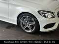 Mercedes-Benz C 250 T BlueTec /d*AMG*LUXURY*PANO*AMBIENTE*LED Blanc - thumbnail 10