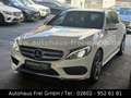 Mercedes-Benz C 250 T BlueTec /d*AMG*LUXURY*PANO*AMBIENTE*LED Blanc - thumbnail 5