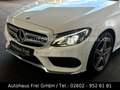 Mercedes-Benz C 250 T BlueTec /d*AMG*LUXURY*PANO*AMBIENTE*LED Blanc - thumbnail 29