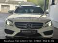 Mercedes-Benz C 250 T BlueTec /d*AMG*LUXURY*PANO*AMBIENTE*LED Blanc - thumbnail 4