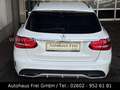 Mercedes-Benz C 250 T BlueTec /d*AMG*LUXURY*PANO*AMBIENTE*LED Blanc - thumbnail 7