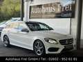 Mercedes-Benz C 250 T BlueTec /d*AMG*LUXURY*PANO*AMBIENTE*LED Blanc - thumbnail 3