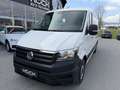 Volkswagen Crafter Kasten PLUS 35 mittellang FWD Weiß - thumbnail 3