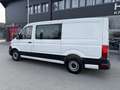 Volkswagen Crafter Kasten PLUS 35 mittellang FWD Weiß - thumbnail 10