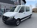 Volkswagen Crafter Kasten PLUS 35 mittellang FWD Weiß - thumbnail 2
