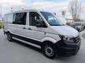 Volkswagen Crafter Kasten PLUS 35 mittellang FWD Weiß - thumbnail 6