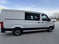 Volkswagen Crafter Kasten PLUS 35 mittellang FWD Weiß - thumbnail 7