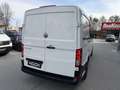 Volkswagen Crafter Kasten PLUS 35 mittellang FWD Weiß - thumbnail 8