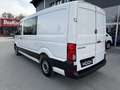Volkswagen Crafter Kasten PLUS 35 mittellang FWD Weiß - thumbnail 9