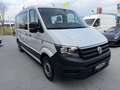 Volkswagen Crafter Kasten PLUS 35 mittellang FWD Weiß - thumbnail 5