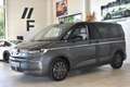 Volkswagen T7 Multivan 2.0 TDI DSG //Style 150.000 Km Garantie Gris - thumbnail 4