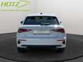 Audi A3 35 TFSI VIRTUAL/LED/SITZHZ Bianco - thumbnail 5