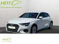 Audi A3 35 TFSI VIRTUAL/LED/SITZHZ Bianco - thumbnail 1