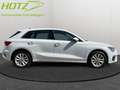 Audi A3 35 TFSI VIRTUAL/LED/SITZHZ Bianco - thumbnail 7
