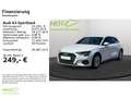 Audi A3 35 TFSI VIRTUAL/LED/SITZHZ Bianco - thumbnail 2