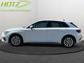 Audi A3 35 TFSI VIRTUAL/LED/SITZHZ Blanc - thumbnail 3