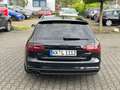 Audi A4 Avant Ambition S-Line Schwarz - thumbnail 5