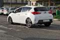 Toyota Auris 1.8 Hybrid Active Plus UNICO PROPRIETARIO KM CERT Blanc - thumbnail 7