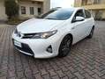 Toyota Auris 1.8 Hybrid Active Plus UNICO PROPRIETARIO KM CERT Wit - thumbnail 25