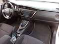 Toyota Auris 1.8 Hybrid Active Plus UNICO PROPRIETARIO KM CERT Blanc - thumbnail 11