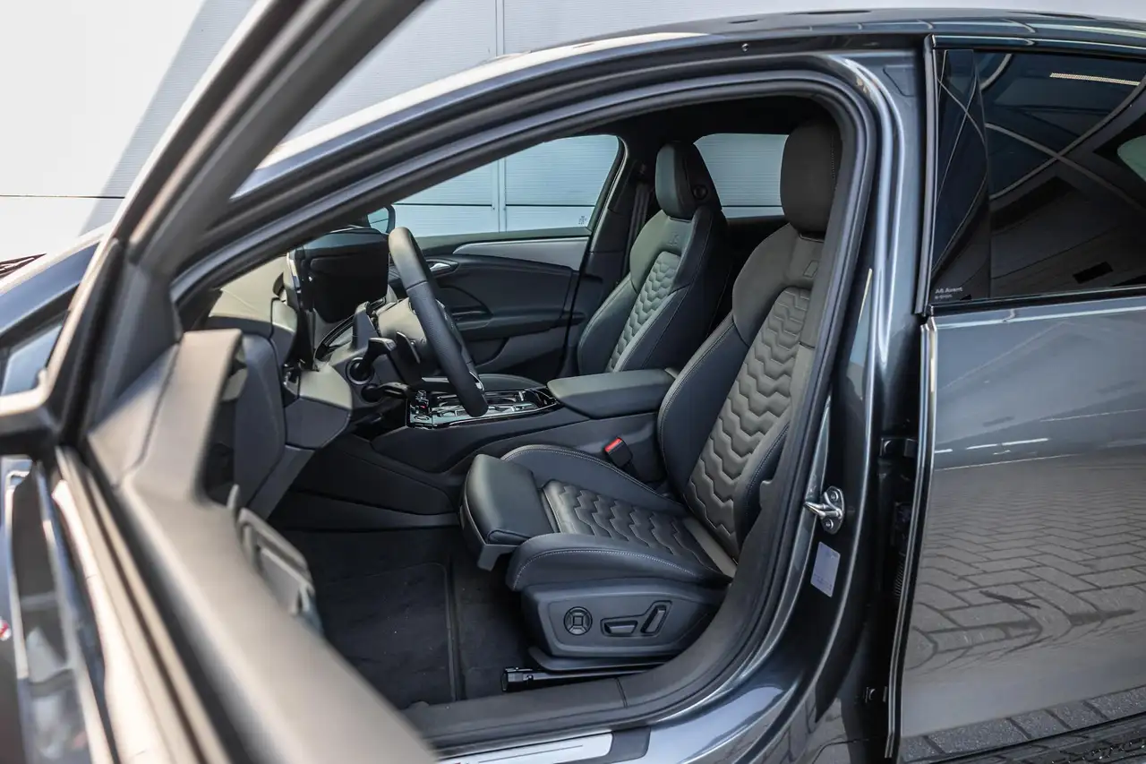 Audi A6 2026