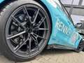 BMW M4 Competition Akrapovic HJS Down. H&R Fahrw. Blauw - thumbnail 5