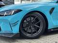 BMW M4 Competition Akrapovic HJS Down. H&R Fahrw. Blauw - thumbnail 3