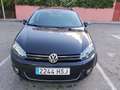 Volkswagen Golf Variant Negro - thumbnail 6