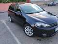Volkswagen Golf Variant Negro - thumbnail 5