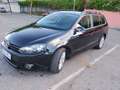 Volkswagen Golf Variant Negro - thumbnail 2