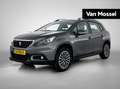 Peugeot 2008 1.2 PureTech Blue Lion | 82pk | 62.000km! | Trekha Grijs - thumbnail 1