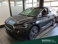 Skoda Enyaq 80 82 KWh *NAVI*AHK*ASSIST*WÄRMEP.*19ZOLL Schwarz - thumbnail 1