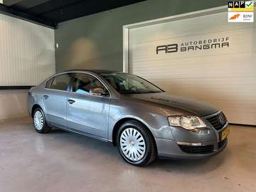 2.0 FSI Comfortline / CRUISE CONTROL/AIRCO/TREKHAA