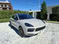 Porsche Cayenne Cayenne Coupe 3.0 e-hybrid tiptronic Argent - thumbnail 4