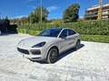 Porsche Cayenne Cayenne Coupe 3.0 e-hybrid tiptronic Argent - thumbnail 5