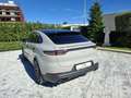 Porsche Cayenne Cayenne Coupe 3.0 e-hybrid tiptronic Argent - thumbnail 3