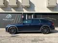 Audi A6 allroad 45 TDI quattro Matrix ACC Black Pack 20" Azul - thumbnail 3