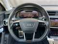Audi A6 allroad 45 TDI quattro Matrix ACC Black Pack 20" Azul - thumbnail 9