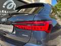 Audi A6 allroad 45 TDI quattro Matrix ACC Black Pack 20" Azul - thumbnail 5