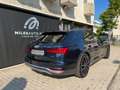 Audi A6 allroad 45 TDI quattro Matrix ACC Black Pack 20" Azul - thumbnail 2