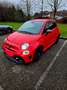 Abarth 595 Competizione 595 1.4 T-Jet Competizione (EU6d-TEMP) Rood - thumbnail 3