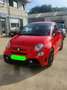 Abarth 595 Competizione 595 1.4 T-Jet Competizione (EU6d-TEMP) Rood - thumbnail 7