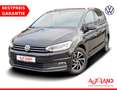 Volkswagen Touran 1.6 TDI DSG Join 7-Sitzer LED ACC Navi Schwarz - thumbnail 1