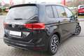 Volkswagen Touran 1.6 TDI DSG Join 7-Sitzer LED ACC Navi Schwarz - thumbnail 6